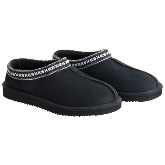 Kirkland Signature Unisex Shearling Slipper - Picture 1 of 5